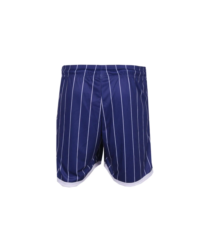 Spodenki męskie szorty Street Autonomy Baseball Blue 2024 niebieskie