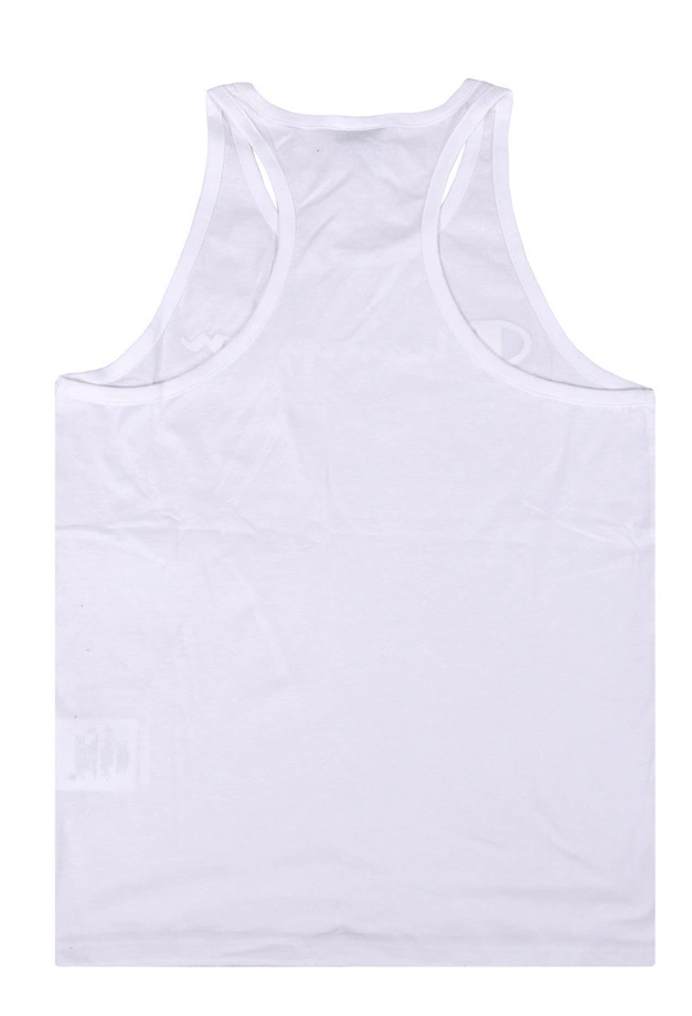 Koszulka Tank Top Champion Classic white