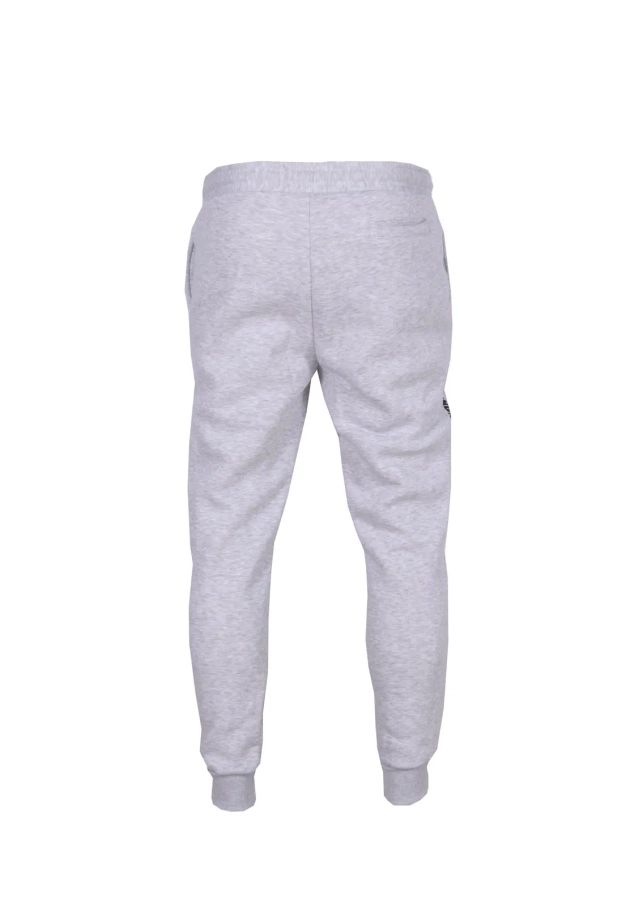 Spodnie dresowe męskie Street Autonomy HIT szare
