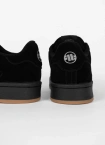 Buty sportowe sneakersy Pit Bull Walker czarno/czarne