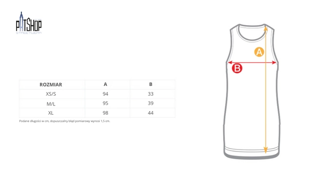 Sukienka damska Pitbull Pit Bull Layla czarna