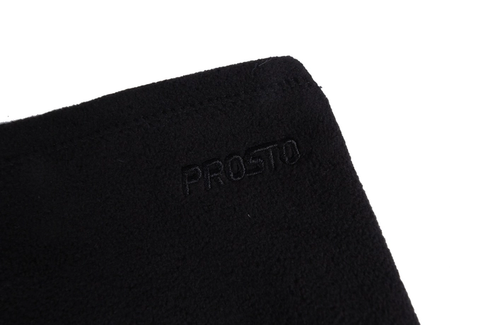 Komin Prosto Klasyk Como czarny