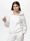 Komplet dresowy damski Pitbull Fiora biała