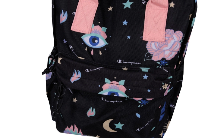 Plecak Backpack Champion Junior black
