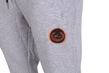Spodnie dresowe Moro Orange Patch grey