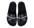 Klapki kąpielowe Champion Slide Varsity black