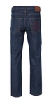 Spodnie jeans Diil Regular Outline medium jeans
