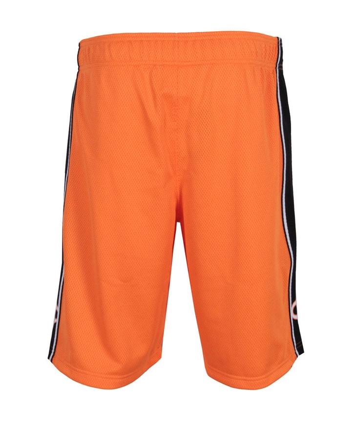 Spodenki dresowe Champion Basket orange
