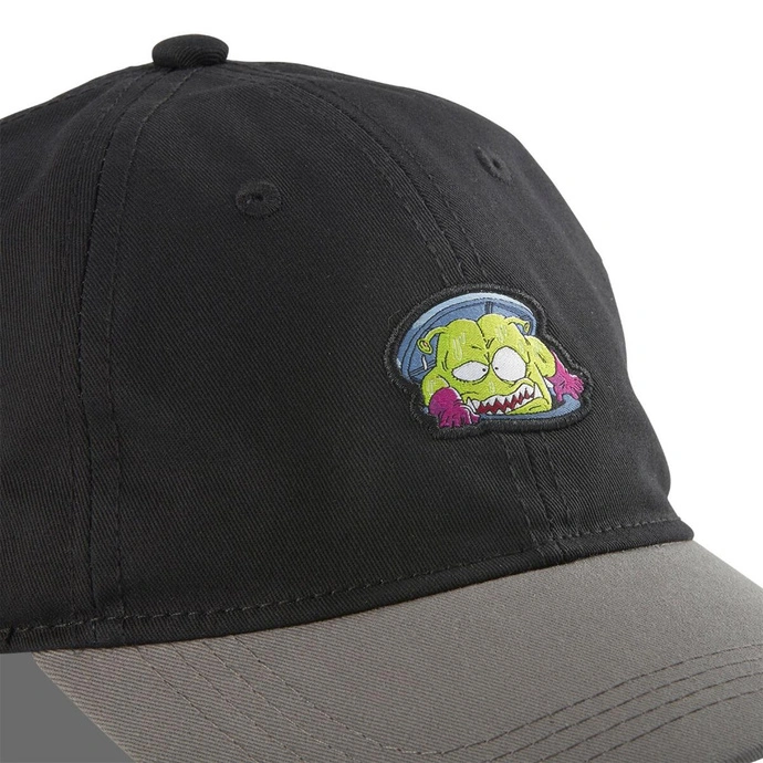Czapka z daszkiem Capslab Dr Slump Nikos