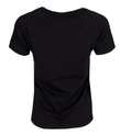 Koszulka t-shirt damski Champion Baggy black