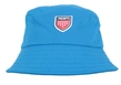 Kapelusz Prosto Klasyk Bucket Hat Hoyle blue