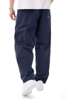 Spodnie męskie Mass Denim Clamber Baggy Fit granatowe