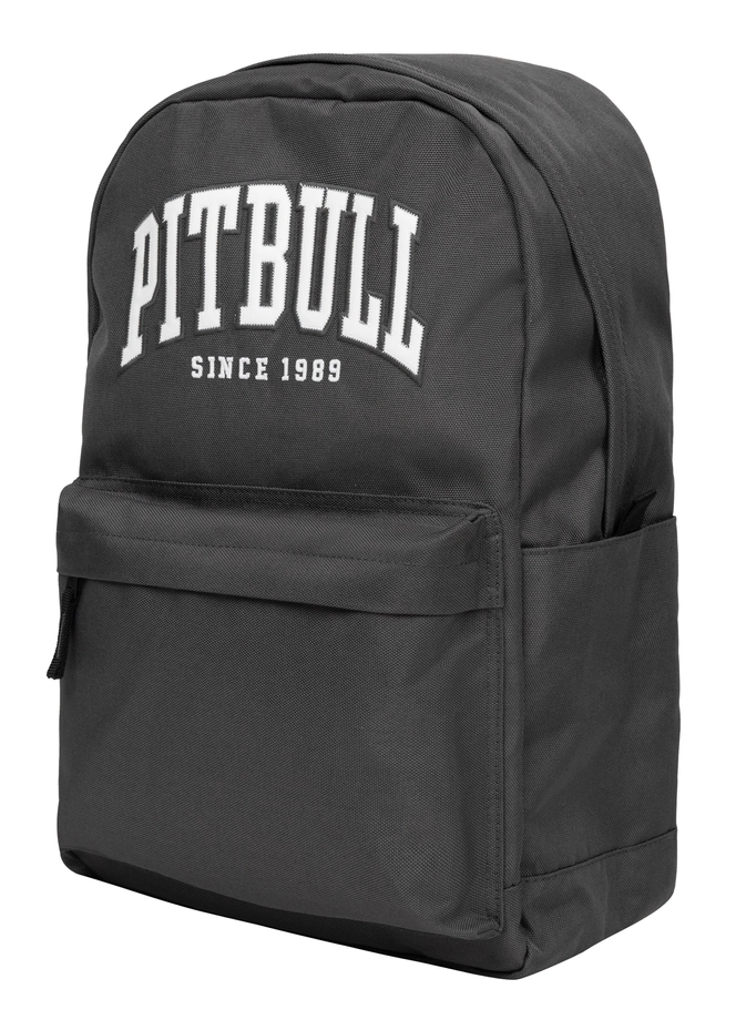 Plecak Pitbull Pit Bull West Coast Norton grafitowy
