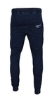 Spodnie Jogger Unisex Diamante Crew Jeans blue