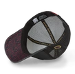 Czapka z daszkiem Capslab Assassins Creed czarna