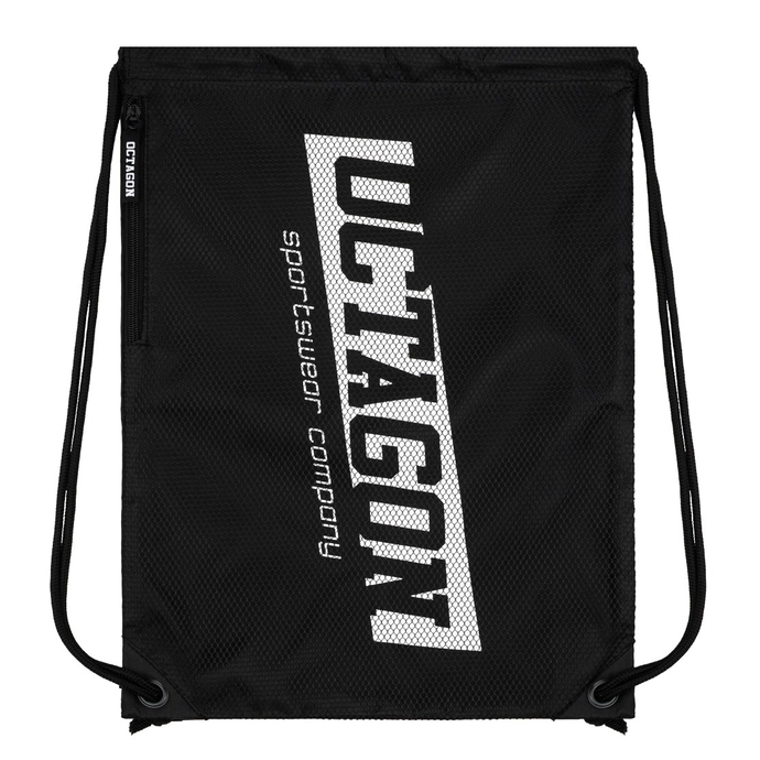 Workoplecak Legion Octagon Sportswear Company czarny