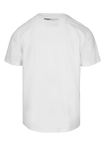 Koszulka męska T-Shirt Pitbull Casino biała