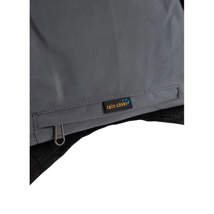 Plecak sportowy Pitbull Sports backpack czerwony