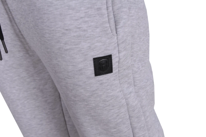 Spodnie dresowe męskie Street Autonomy HIT szare