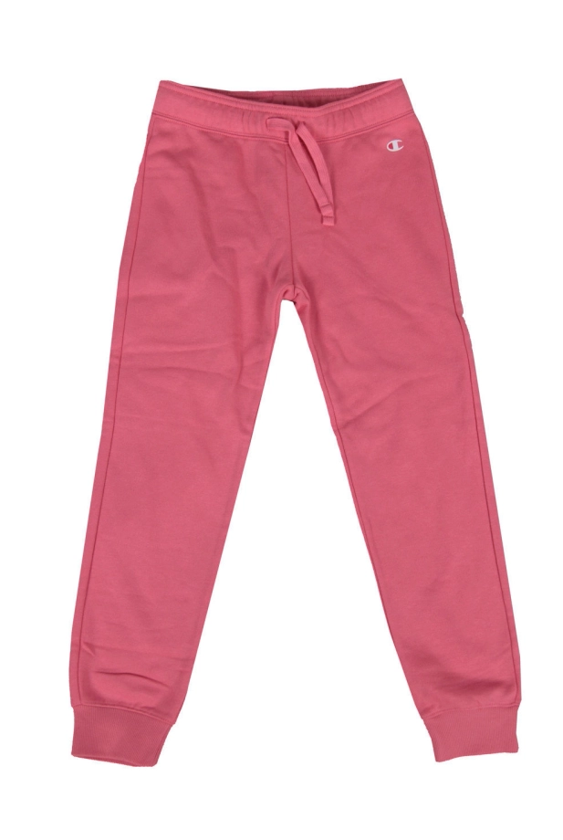 Komplet dziecięcy Champion Junior hooded pink