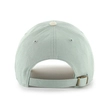 Czapka z daszkiem 47 Brand New York Yankees Base Runner Legend miętowa zielona