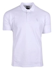 Koszulka Polo SSG Slant white