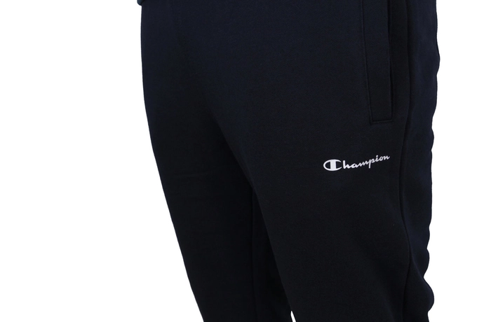 Komplet dresowy Champion Classic Two crewneck deep blue