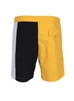 Spodenki kąpielowe Champion Tone yellow