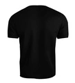 Koszulka męska T-shirt Public Enemy Dziwki Koks Tajski Boks 2 czarna