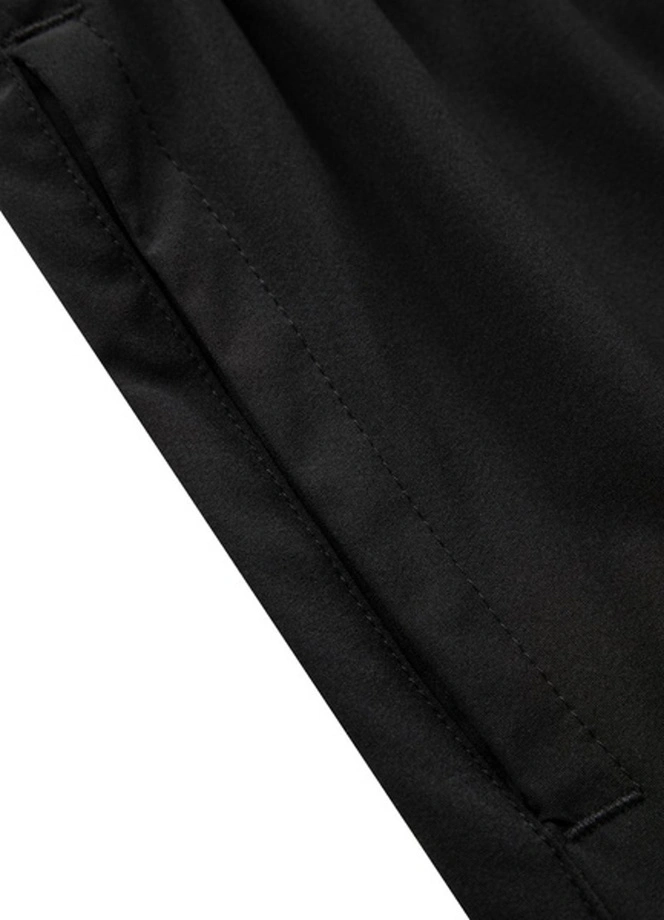 Spodenki sportowe Pit Bull Performance Mesh 2 Pro plus black