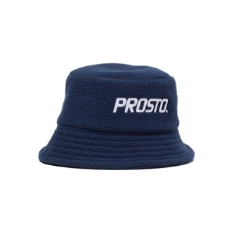 Kapelusz Buckethat Prosto Skillet navy