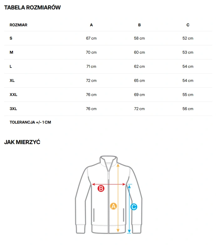 Bluza męska rozpinana Pit Bull San Diego CA burgundowa