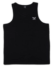 Koszulka Tank Top Iriedaily Chestflag black