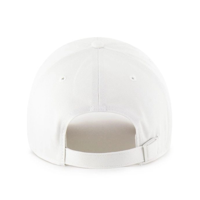 Czapka z daszkiem 47 Brand New York Yankees Foundational TT beżowa