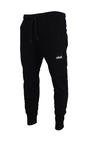 Spodnie dresowe Elade Logo black
