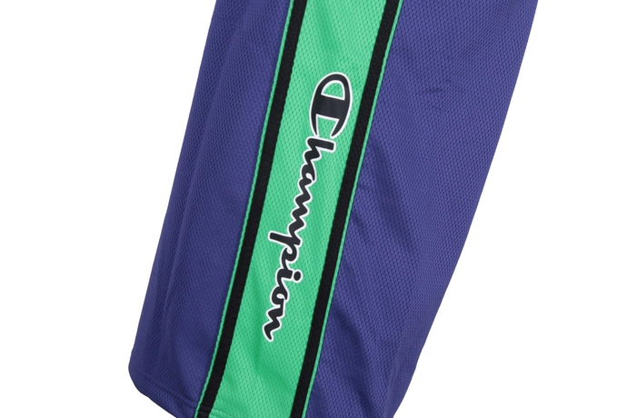 Koszulka Tank Top Champion Basket violet