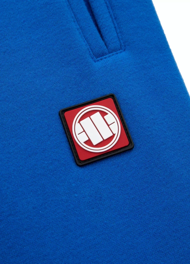 Komplet dziecięcy Pit Bull Hilltop niebieski