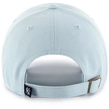 Czapka z daszkiem 47 Brand New York Yankees Clean Up jasno niebieska