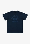 Koszulka męska t-shirt Prosto Athletic granatowa