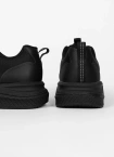 Buty sportowe sneakersy Pit Bull Dogwood czarno/czarne
