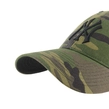Czapka z daszkiem 47 Brand MLB Trucker New York Yankees Camo Branson Mesh