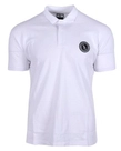 Koszulka Polo SSG Straight white