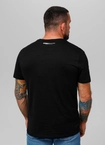 Koszulka męska T-Shirt Pit Bull Pitbull Casino III 25 czarna
