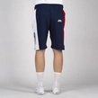 Spodenki Szorty Mass Denim Sweatshorts Triple navy