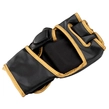 Rękawice MMA Octagon Gold Edition 1.0 czarne