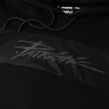 Bluza męska z kapturem Patriotic F-Mesh Tag hooded czarna