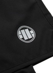 Spodenki sportowe Pit Bull Performance Mesh 2 Pro plus black