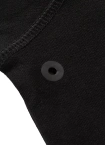 Bluza męska Pitbull Seahill Pit Bull crewneck czarna