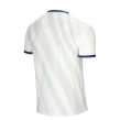 Koszulka męska T-shirt Patriotic Cls Contour biała