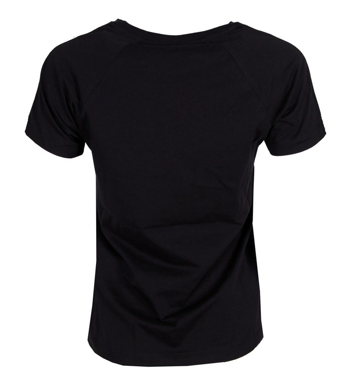 Koszulka t-shirt damski Champion Baggy black